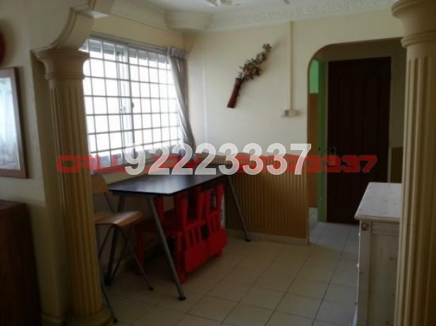 Blk 845 Tampines Street 83 (Tampines), HDB 4 Rooms #52015742